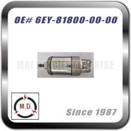 Starter For YAMAHA 6EY-81800-00-00