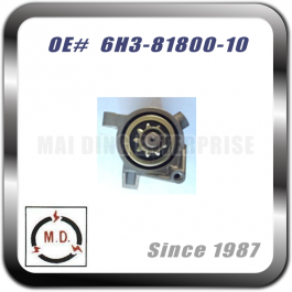 Starter for YAMAHA 6H3-81800-10