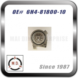 Starter for YAMAHA 6H4-81800