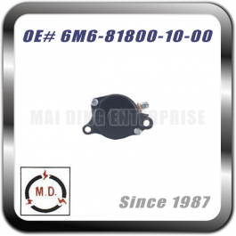 Starter for YAMAHA 6M6-81800-10-00