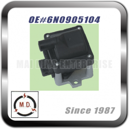 Ignition Coil for AUDI 6N0 905 104