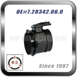 Air Flow Sensor For PEUGEOT 7.28342.06.0