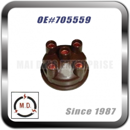 Distributor Cap for PEUGEOT 705559