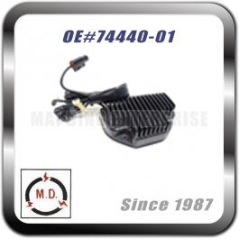 Voltage Regulator for Harley 74440-01