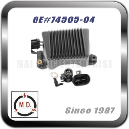 Voltage Regulator for Harley 74505-04