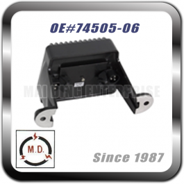 Voltage Regulator for Harley  74505-06