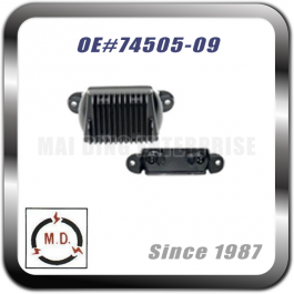 Voltage Regulator for Harley 74505-09