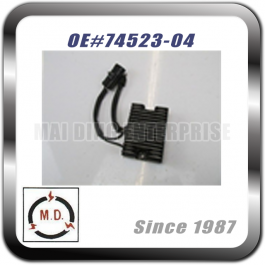 Voltage Regulator for Harley 74523-04