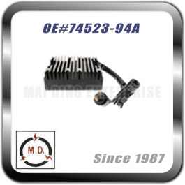 Voltage Regulator for Harley 74523-94A