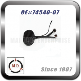 Voltage Regulator for Harley 74540-07