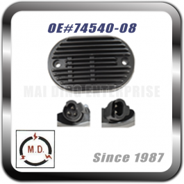 Voltage Regulator for Harley 74540-08