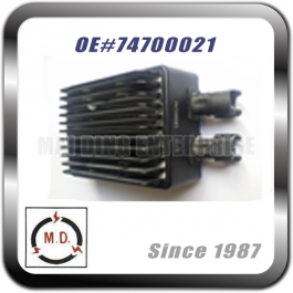 Voltage Regulator for Harley 74700021