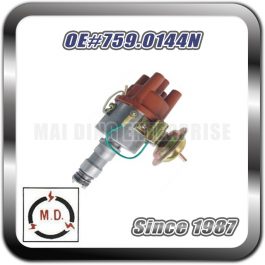 Distributor for PEUGEOT 759.0144N