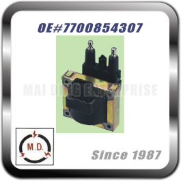 Ignition Coil for RENAULT 7700854307