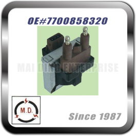 Ignition Coil for RENAULT 7700858320