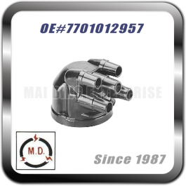 Distributor Cap for RENAULT 7701012957