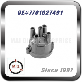 Distributor Cap for RENAULT 7701027491