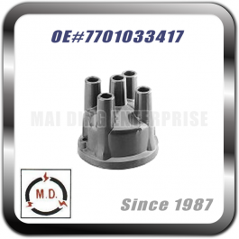 Distributor Cap for RENAULT 7701033417