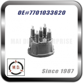 Distributor Cap for RENAULT 7701033620