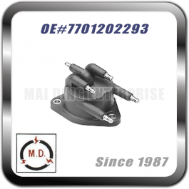 Distributor Cap for RENAULT 7701202293