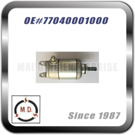 Starter For KTM 77040001000