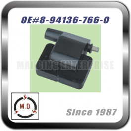 Ignition Coil for ISUZU 8-94136-766-0