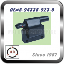 Ignition Coil for ISUZU 8-94338-923-0