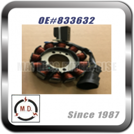 STATOR PLATE for Scooter Aprilia 833632