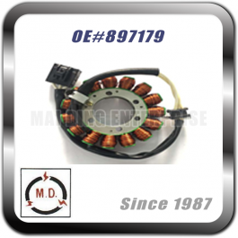 STATOR PLATE for Aprilia 897179 