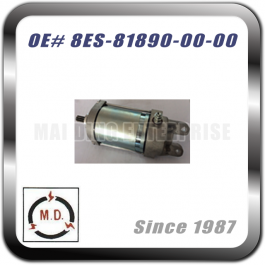 Starter for YAMAHA 8ES-81890-00-00