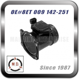 Air Flow Sensor For AUDI 8ET 009 142-251