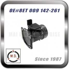 Air Flow Sensor For AUDI 8ET 009 142-261