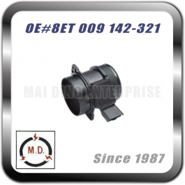 Air Flow Sensor For CITROEN 8ET 009 142-321