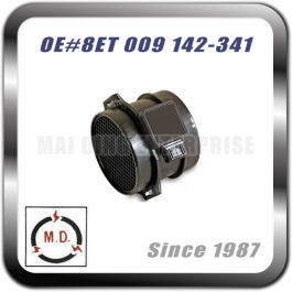 Air Flow Sensor For BMW 8ET 009 142-341