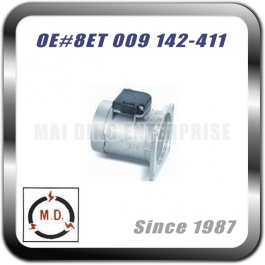 Air Flow Sensor For AUDI 8ET 009 142-411