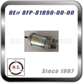 Starter for YAMAHA 8FP-81890-00-00