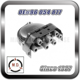 Distributor Cap for CITROEN 96054877