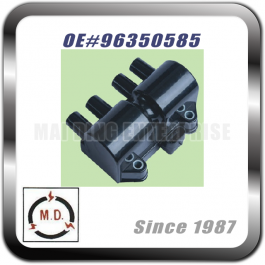 Ignition Coil for DAEWOO 96350585