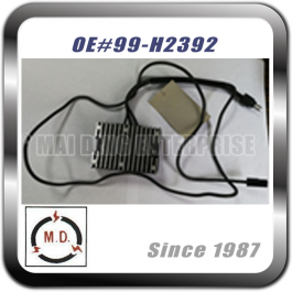 Voltage Regulator for HARLEY 99-H2392    