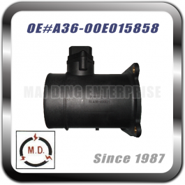 Air Flow Sensor For NISSAN A36-00E015858