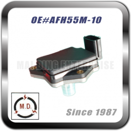 Air Flow Sensor For NISSAN AFH55M-10