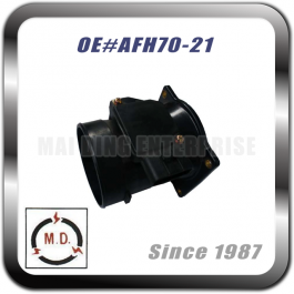 Air Flow Sensor For MAZDA AFH70-21