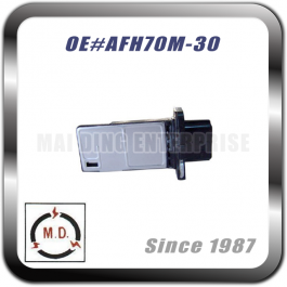 Air Flow Sensor For NISSAN AFH70M-30