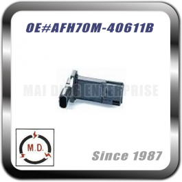 Air Flow Sensor For ISUZU AFH70M-40611B