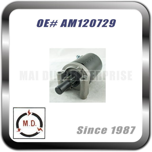 AM120729 STARTER (www.top-autoparts.com)