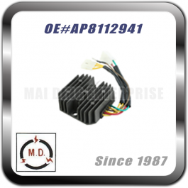 Voltage Regulator for Aprilia AP8112941