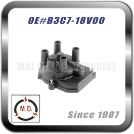 Distributor Cap for MAZDA B3C7-18V00