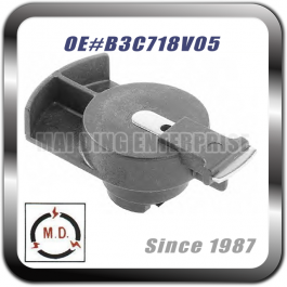 DISTRIBUTOR ROTOR For MAZDA B3C718V05