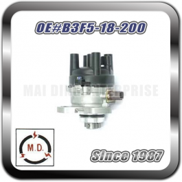 Distributor for MAZDA B3F5-18-200