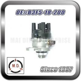Distributor for MAZDA B3F5-18-200